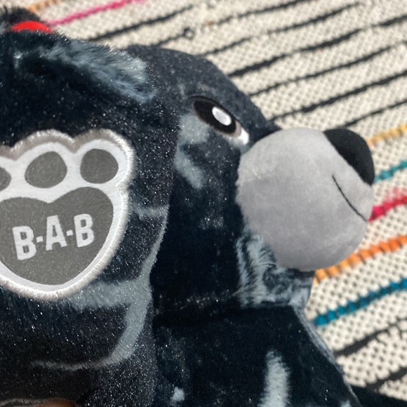 Build A Bear Workshop Star Wars Reservable Bear  16” - Picture 11 of 11